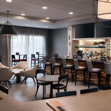 Courtyard By Marriott Pullman Hotel Luaran gambar